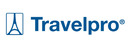 Travelpro brand logo for reviews of online shopping for Multimedia & Magazines products