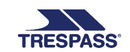 Trespass brand logo for reviews of online shopping for Fashion products