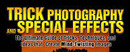 Trick Photography and Special Effects brand logo for reviews of Photo & Canvas