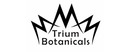 Trium Botanicals brand logo for reviews of diet & health products