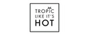 Tropic Like It's Hot brand logo for reviews of online shopping for Personal care products