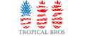 Tropical Bros brand logo for reviews of online shopping for Fashion products