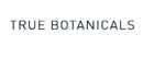 True Botanicals brand logo for reviews of online shopping for Personal care products