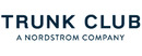 Trunk Club brand logo for reviews of online shopping for Fashion products