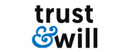 Trust & Will brand logo for reviews of Other Good Services