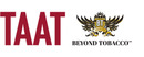TAAT brand logo for reviews of E-smoking