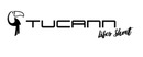 Tucann brand logo for reviews of online shopping for Fashion products