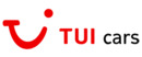 Tui Cars brand logo for reviews of travel and holiday experiences