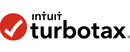 Turbotax brand logo for reviews of financial products and services