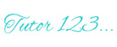 Tutor123... brand logo for reviews of Good Causes