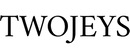 Twojeys brand logo for reviews of online shopping for Fashion products