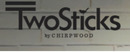 TwoSticks brand logo for reviews of Photo en Canvas