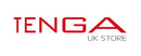TENGA Store brand logo for reviews of online shopping for Adult shops products