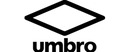 Umbro brand logo for reviews of online shopping for Sport & Outdoor products