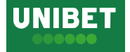 Unibet brand logo for reviews of financial products and services
