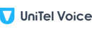 Unitel voice brand logo for reviews of online shopping for All-in-1 packages products