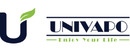 Univapo brand logo for reviews of E-smoking