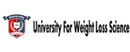 University for Weight Loss Science brand logo for reviews of Good Causes