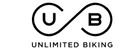 Unlimited Biking brand logo for reviews of online shopping for Sport & Outdoor products