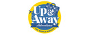 Up & Away Adventures brand logo for reviews of travel and holiday experiences