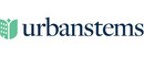 UrbanStems brand logo for reviews of Gift shops