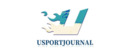 Usportsjournal brand logo for reviews of online shopping for Sport & Outdoor products