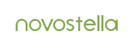 Novostella brand logo for reviews of online shopping for Home and Garden products