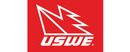 Uswe Sports brand logo for reviews of online shopping for Sport & Outdoor products