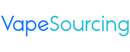 VapeSourcing brand logo for reviews of E-smoking