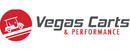 Vegas Carts & Performance brand logo for reviews of online shopping for Electronics products
