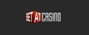 Bet At Casono brand logo for reviews of Discounts & Winnings