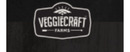Veggiecraft Farms brand logo for reviews of food and drink products