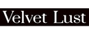 Velvet Lust brand logo for reviews of online shopping for Fashion products