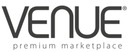 Venue brand logo for reviews of online shopping for Home and Garden products
