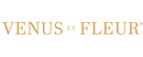 Venus ET Fleur brand logo for reviews of Florists