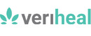 Veriheal brand logo for reviews of Other Goods & Services
