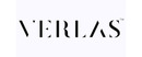 Verlas brand logo for reviews of online shopping for Fashion products