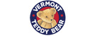 Vermont Teddy Bear brand logo for reviews of online shopping for Fashion products