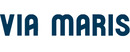 Via Maris brand logo for reviews of online shopping for Home and Garden products