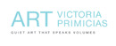 Victoria Primicias ART brand logo for reviews of Discounts & Winnings