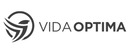 Vida Optima brand logo for reviews of online shopping for Personal care products