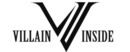 Villain Inside brand logo for reviews of online shopping for Fashion products