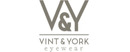 Vint & York brand logo for reviews of online shopping for Fashion products