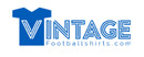 Vintage Football Shirts brand logo for reviews of online shopping for Sport & Outdoor products