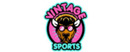 Vintage Buffalo Sports brand logo for reviews of online shopping for Fashion products