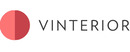 Vinterior brand logo for reviews of online shopping for Home and Garden products