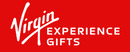 Virgin Experience Gifts brand logo for reviews of Gift shops