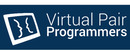 Virtual Pair Programmers brand logo for reviews of Study and Education