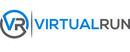 VirtualRun brand logo for reviews of online shopping for Sport & Outdoor products