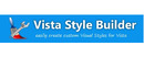 Vista Style Builder brand logo for reviews of Software Solutions